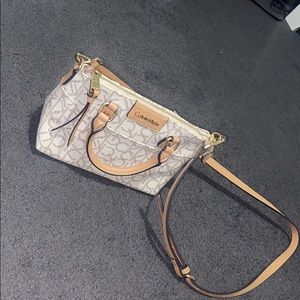 Calvin Klein bag